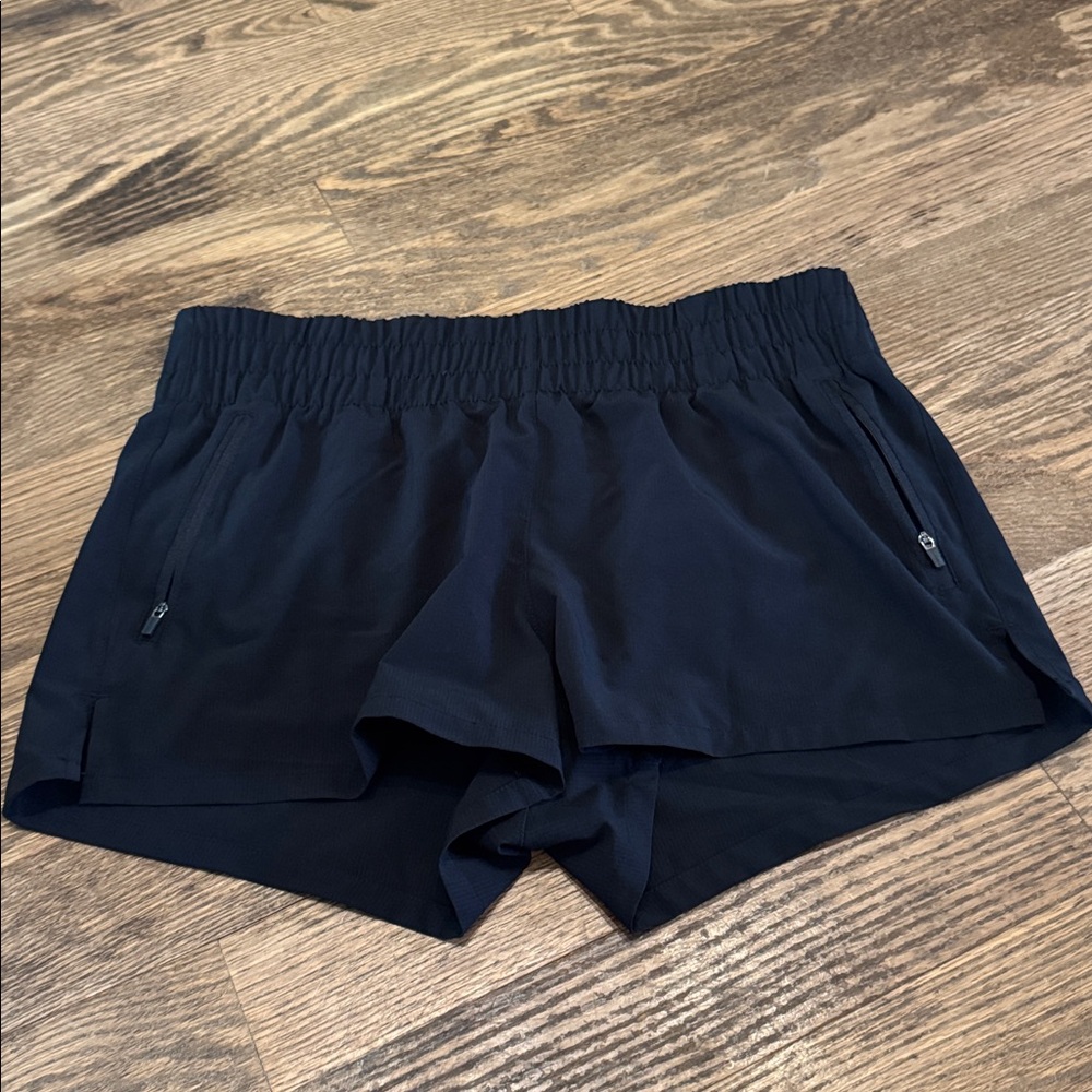 ✅ Black Athletic Shorts Danskin